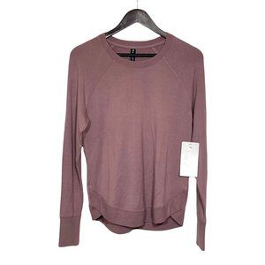 Athleta MIndset Athletic Sweatshirt 472751